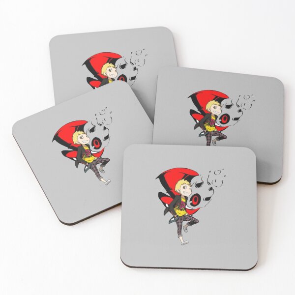 Item preview, Ryuji Sakamoto - Persona 5 designed and sold by Caglazimmermann.