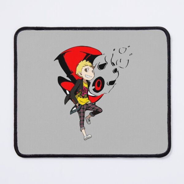 Item preview, Ryuji Sakamoto - Persona 5 designed and sold by Caglazimmermann.