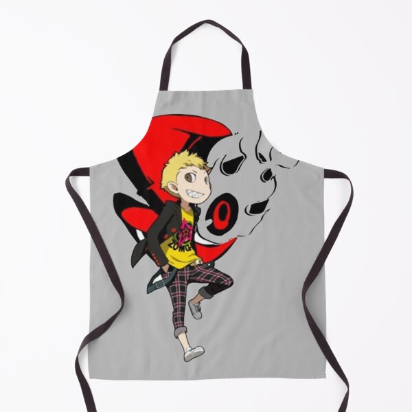 Item preview, Ryuji Sakamoto - Persona 5 designed and sold by Caglazimmermann.