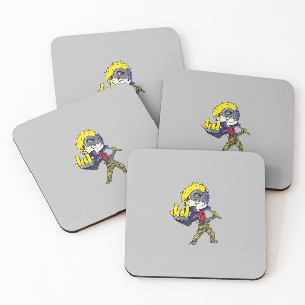 Item preview, Ryuji Sakamoto - Persona 5 designed and sold by Caglazimmermann.