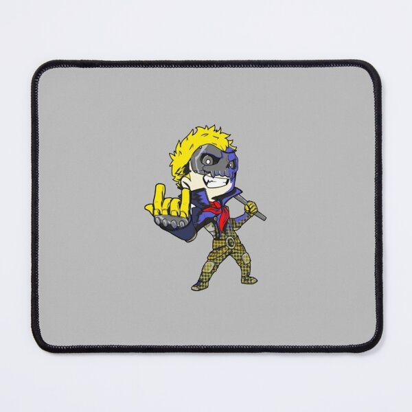 Item preview, Ryuji Sakamoto - Persona 5 designed and sold by Caglazimmermann.