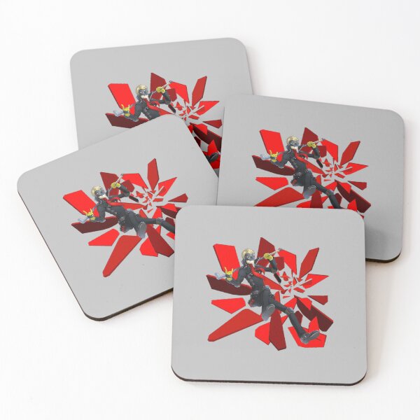 Item preview, Ryuji Sakamoto - Persona 5 designed and sold by Caglazimmermann.