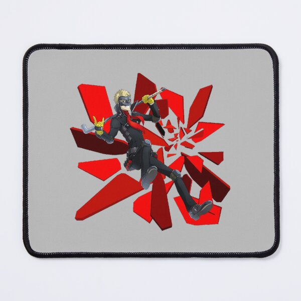 Item preview, Ryuji Sakamoto - Persona 5 designed and sold by Caglazimmermann.