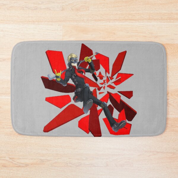 Item preview, Ryuji Sakamoto - Persona 5 designed and sold by Caglazimmermann.