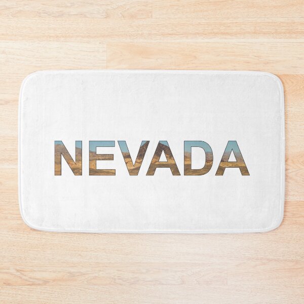 Item preview, Nevada 02 designed and sold by ROSE ANN BANILAR.