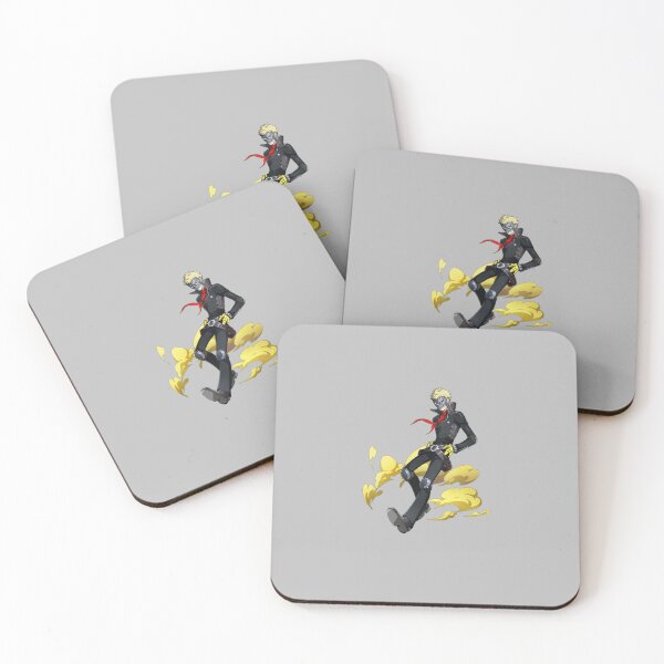 Item preview, Ryuji Sakamoto - Persona 5 designed and sold by Caglazimmermann.