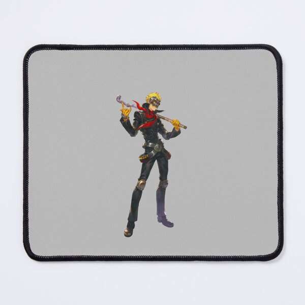 Item preview, Ryuji Sakamoto - Persona 5 designed and sold by Caglazimmermann.