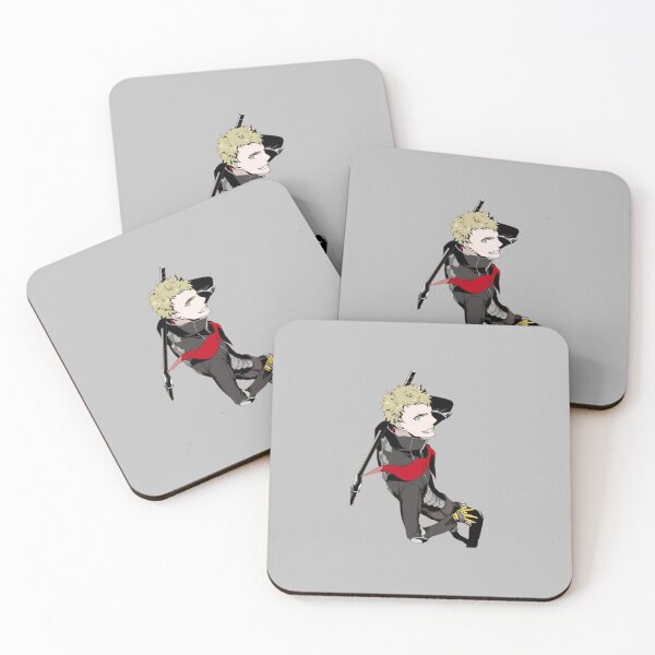 Item preview, Ryuji Sakamoto - Persona 5 designed and sold by Caglazimmermann.