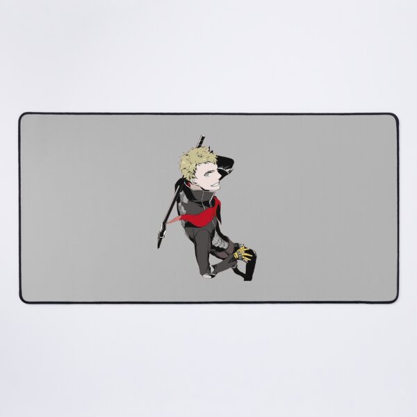 Item preview, Ryuji Sakamoto - Persona 5 designed and sold by Caglazimmermann.