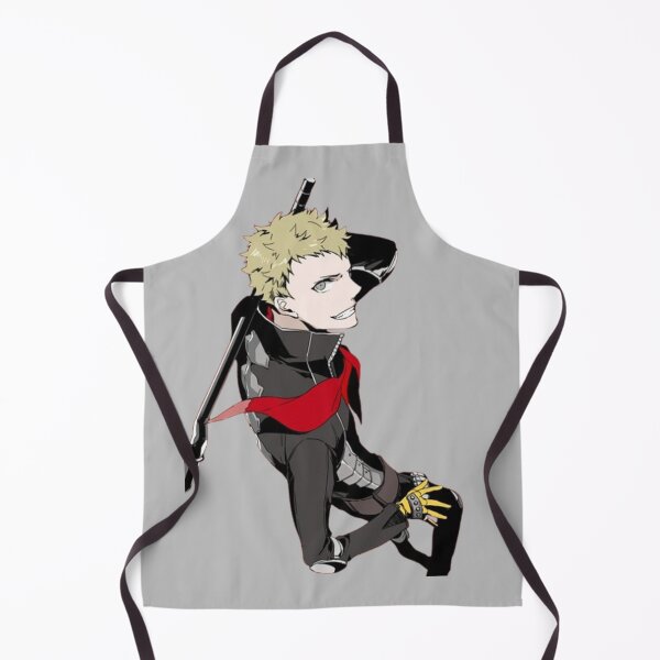 Item preview, Ryuji Sakamoto - Persona 5 designed and sold by Caglazimmermann.