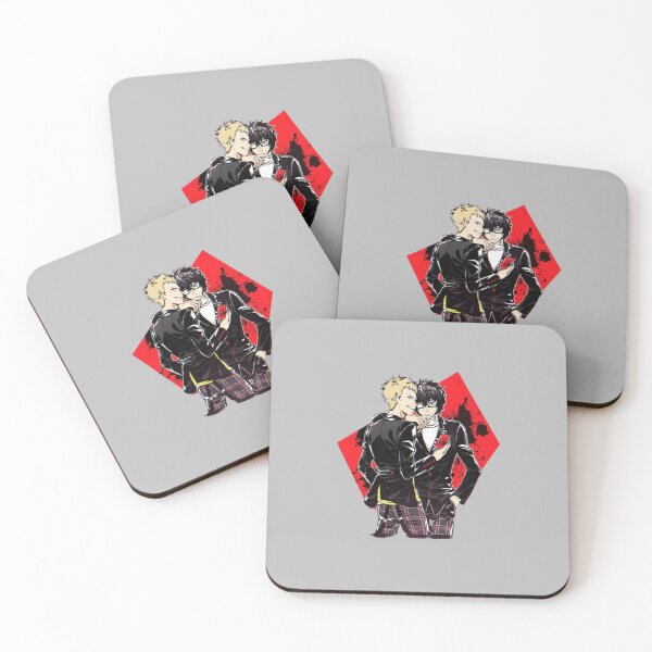 Item preview, Ryuji Sakamoto - Persona 5 designed and sold by Caglazimmermann.