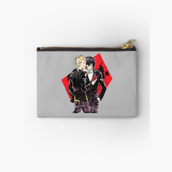 Item preview, Ryuji Sakamoto - Persona 5 designed and sold by Caglazimmermann.