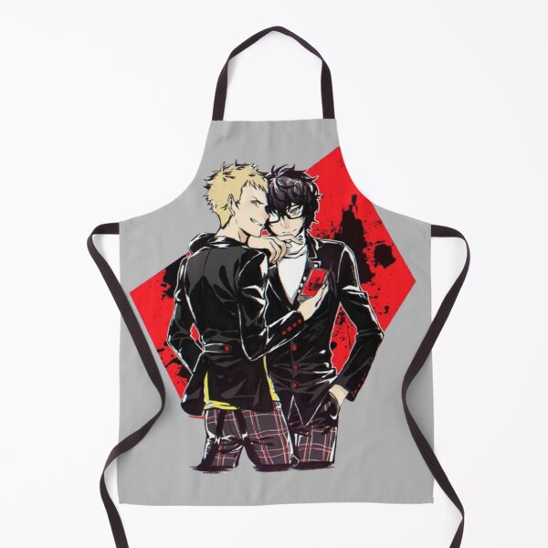 Item preview, Ryuji Sakamoto - Persona 5 designed and sold by Caglazimmermann.