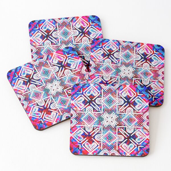 Item preview, Huichol Future designed and sold by ismo1530.
