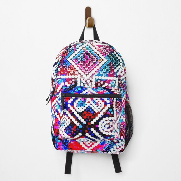 Item preview, Huichol Future designed and sold by ismo1530.