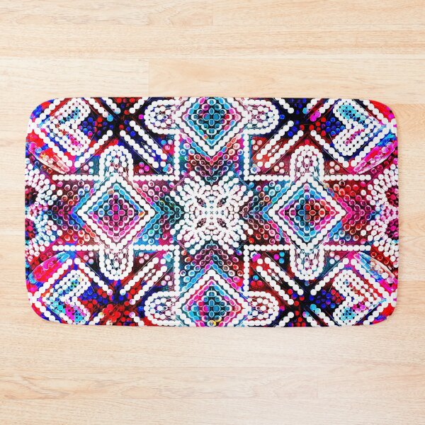 Item preview, Huichol Future designed and sold by ismo1530.