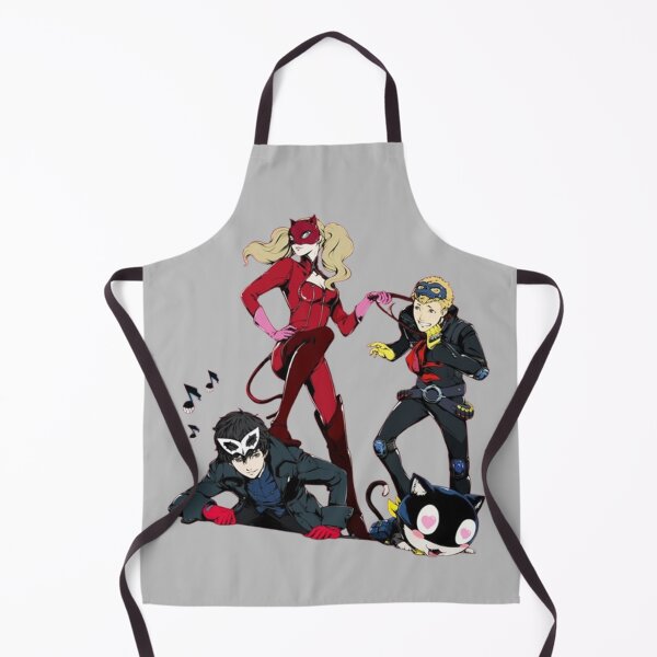 Item preview, Ryuji Sakamoto - Persona 5 designed and sold by Caglazimmermann.