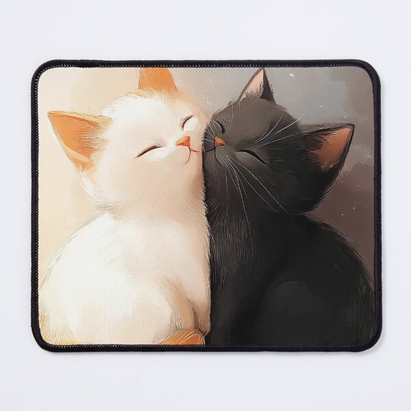 Item preview, Cuteness Overload Kittens designed and sold by Elisabeth Lucas.