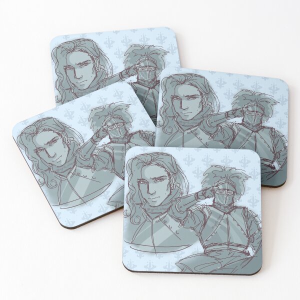 Item preview, Elliott Knightcore designed and sold by grilledbeeze.