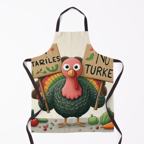 Item preview, Not Turkeys designed and sold by Fazube.