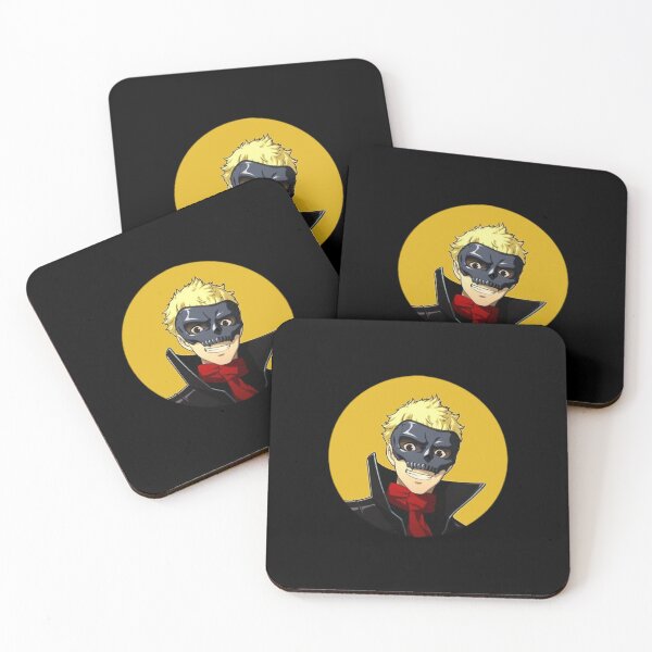 Item preview, Ryuji Sakamoto - Persona 5 designed and sold by Caglazimmermann.