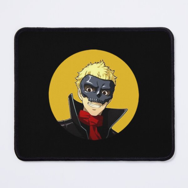 Item preview, Ryuji Sakamoto - Persona 5 designed and sold by Caglazimmermann.