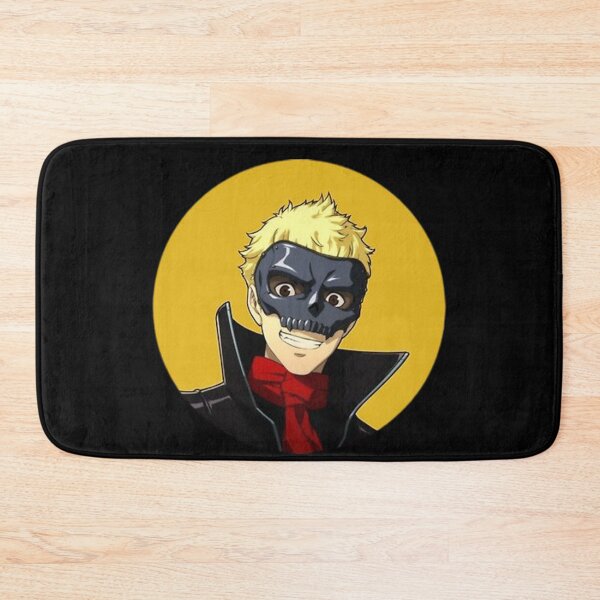 Item preview, Ryuji Sakamoto - Persona 5 designed and sold by Caglazimmermann.
