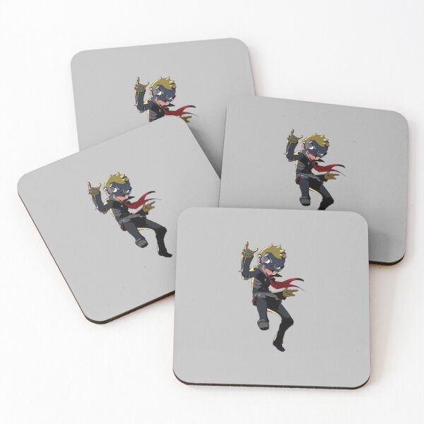 Item preview, Ryuji Sakamoto - Persona 5 designed and sold by Caglazimmermann.