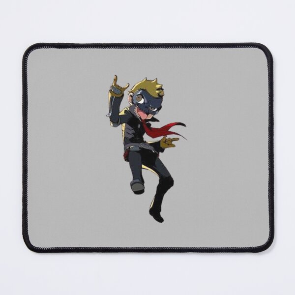 Item preview, Ryuji Sakamoto - Persona 5 designed and sold by Caglazimmermann.
