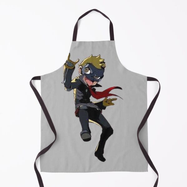 Item preview, Ryuji Sakamoto - Persona 5 designed and sold by Caglazimmermann.