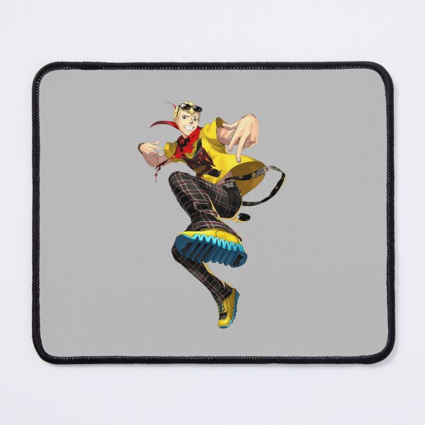 Item preview, Ryuji Sakamoto - Persona 5 designed and sold by Caglazimmermann.