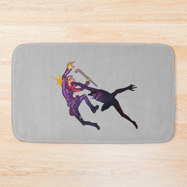 Item preview, Ryuji Sakamoto - Persona 5 designed and sold by Caglazimmermann.