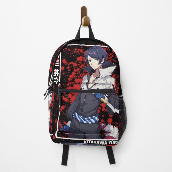 Item preview, Yusuke Kitagawa - Persona 5 designed and sold by teresarego.