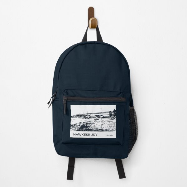 Item preview, Hawkesbury Ontario designed and sold by Lakeric Cityscapes.