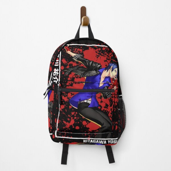 Item preview, Yusuke Kitagawa - Persona 5 designed and sold by teresarego.