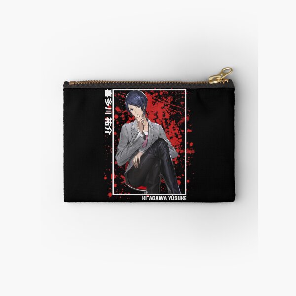 Item preview, Yusuke Kitagawa - Persona 5 designed and sold by teresarego.