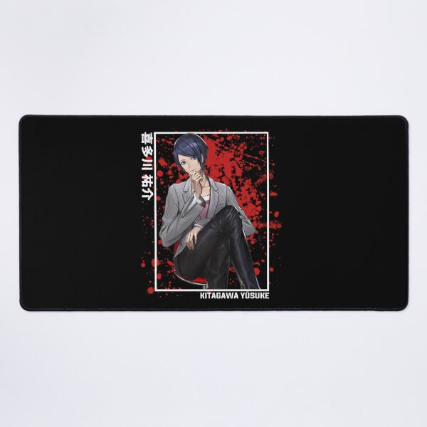 Item preview, Yusuke Kitagawa - Persona 5 designed and sold by teresarego.