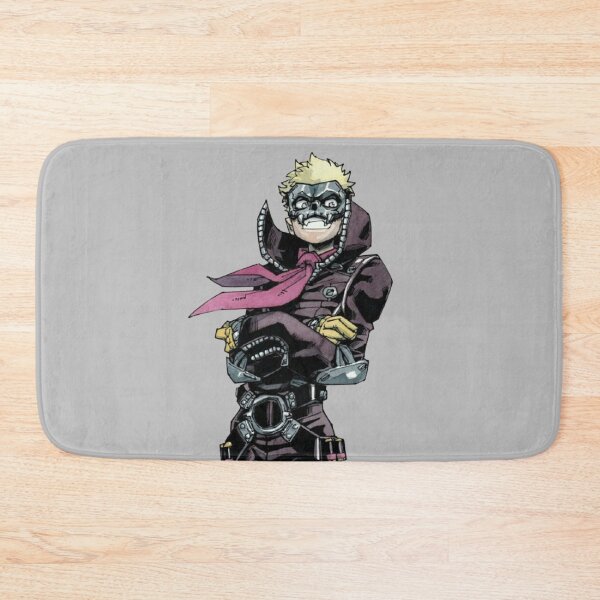 Item preview, Ryuji Sakamoto - Persona 5 designed and sold by Caglazimmermann.
