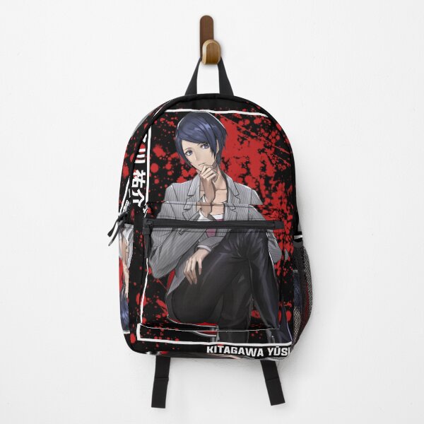 Item preview, Yusuke Kitagawa - Persona 5 designed and sold by teresarego.
