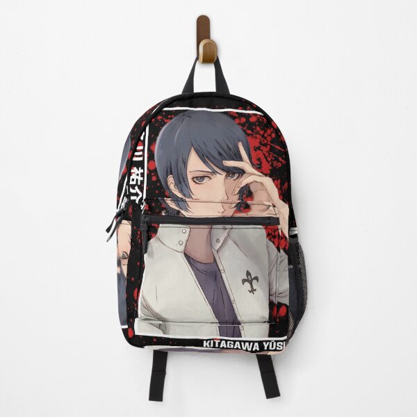 Item preview, Yusuke Kitagawa - Persona 5 designed and sold by teresarego.
