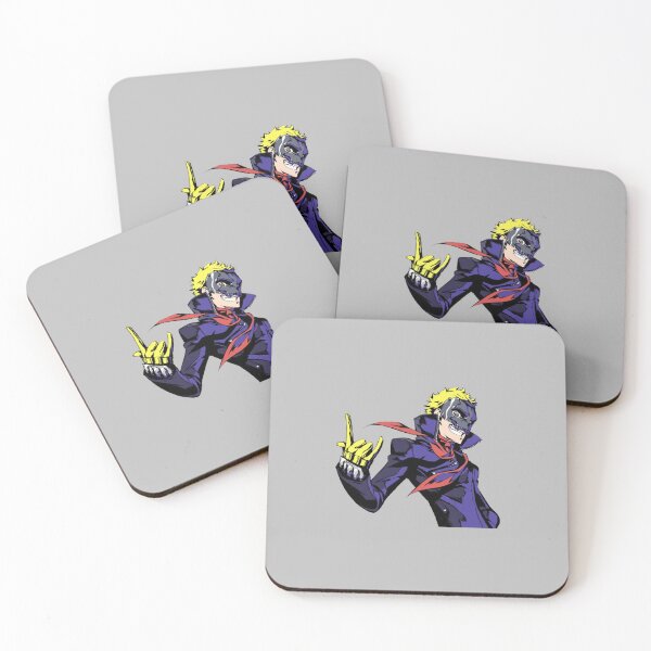 Item preview, Ryuji Sakamoto - Persona 5 designed and sold by Caglazimmermann.