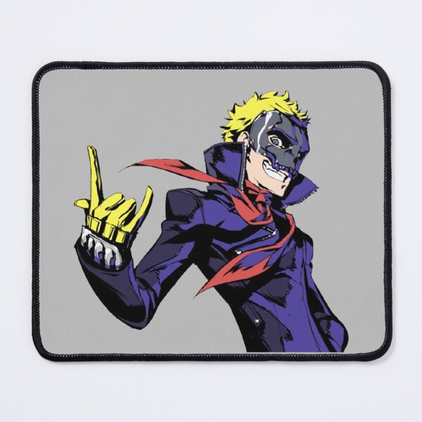 Item preview, Ryuji Sakamoto - Persona 5 designed and sold by Caglazimmermann.