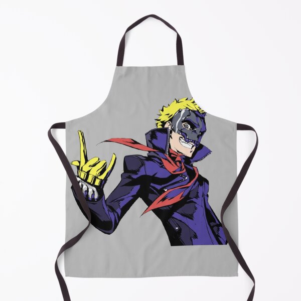 Item preview, Ryuji Sakamoto - Persona 5 designed and sold by Caglazimmermann.