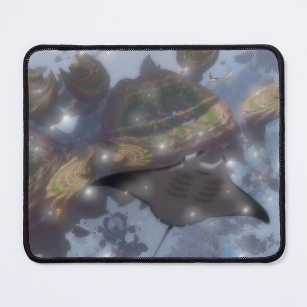 Item preview, Oceania designed and sold by ArachnidImagery.