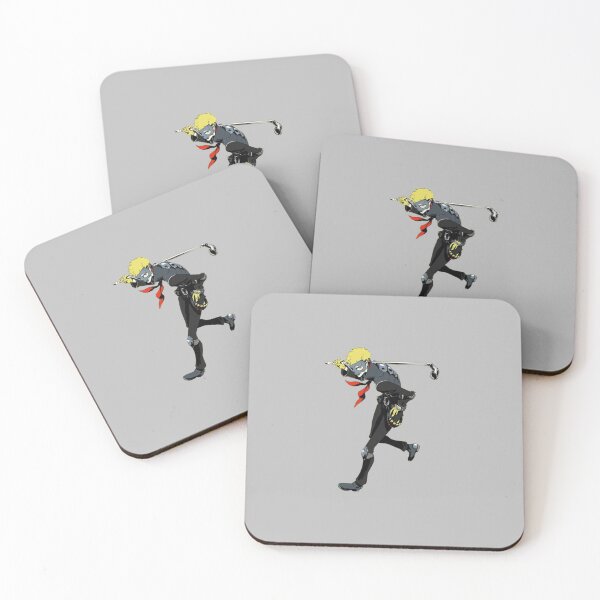 Item preview, Ryuji Sakamoto - Persona 5 designed and sold by Caglazimmermann.