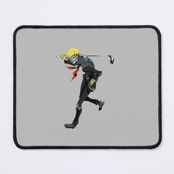 Item preview, Ryuji Sakamoto - Persona 5 designed and sold by Caglazimmermann.