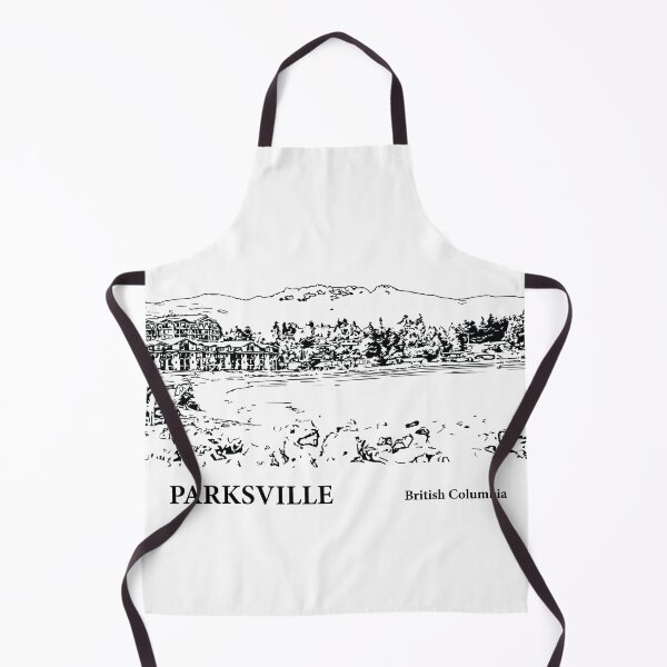 Item preview, Parksville British Columbia designed and sold by Lakeric.