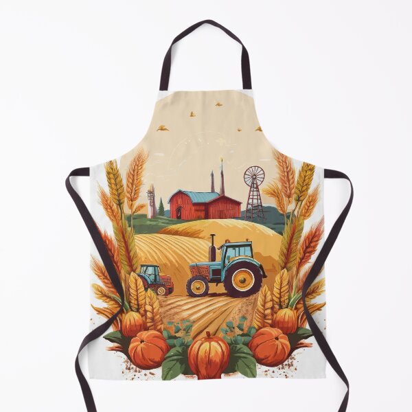 Item preview, Harvest Heroes: National Farmers Day designed and sold by bb-15artstudio.