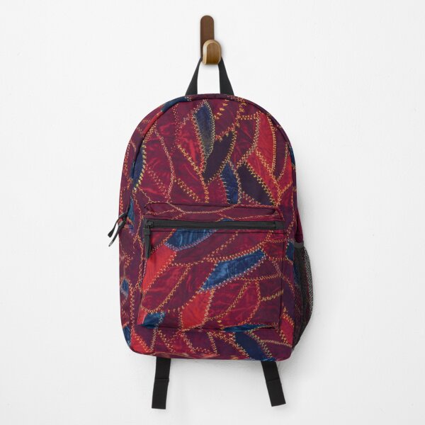 Item preview, Red, blue, tliuqrom the Met collection. designed and sold by 2ndBloom.