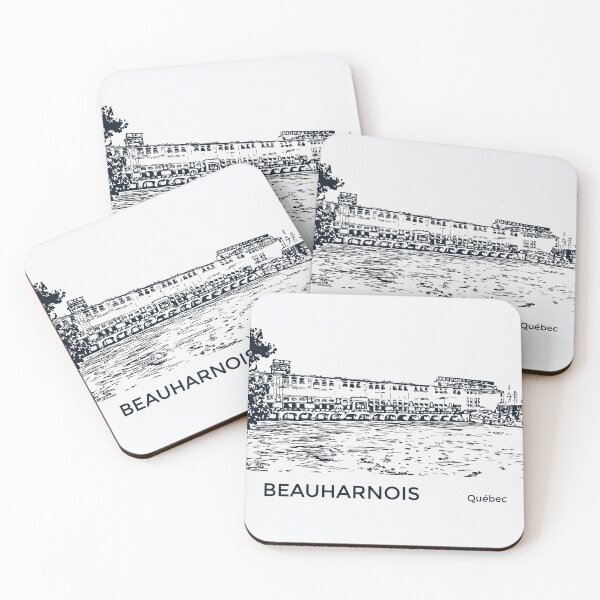 Item preview, Beauharnois Québec designed and sold by Lakeric.
